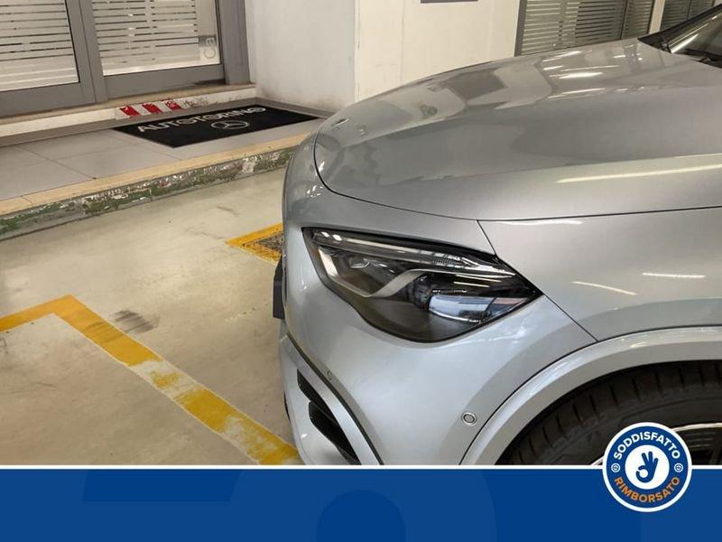 Mercedes-Benz GLA 200d Automatic 4Matic AMG Line Advanced Plus