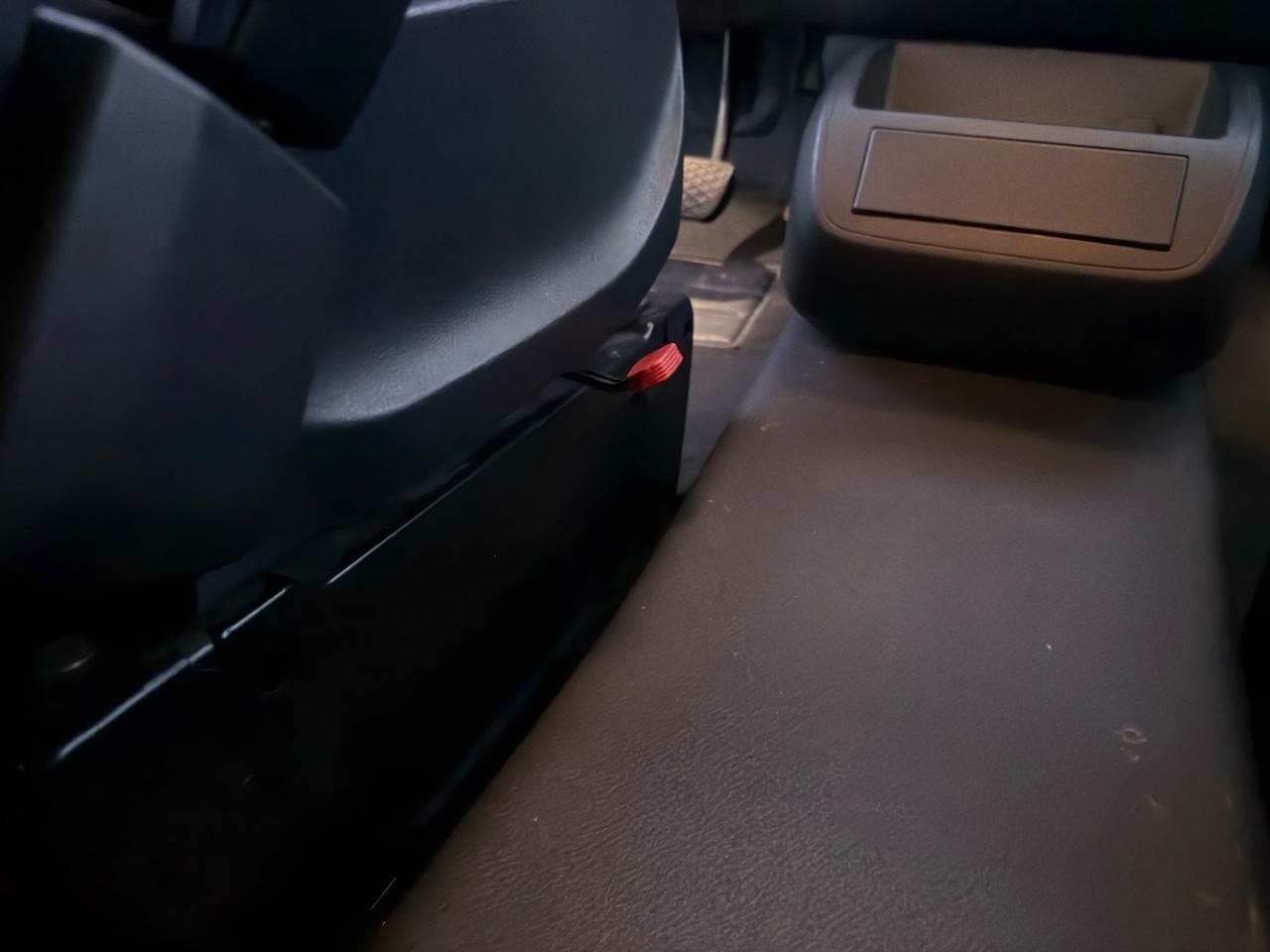 Mercedes-benz Vito 2.2 116 CDI PC-SL Mixto Long