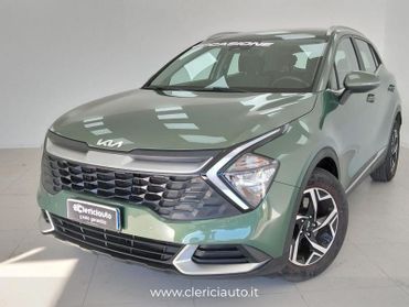 Kia Sportage 1.6 TGDi MHEV Business