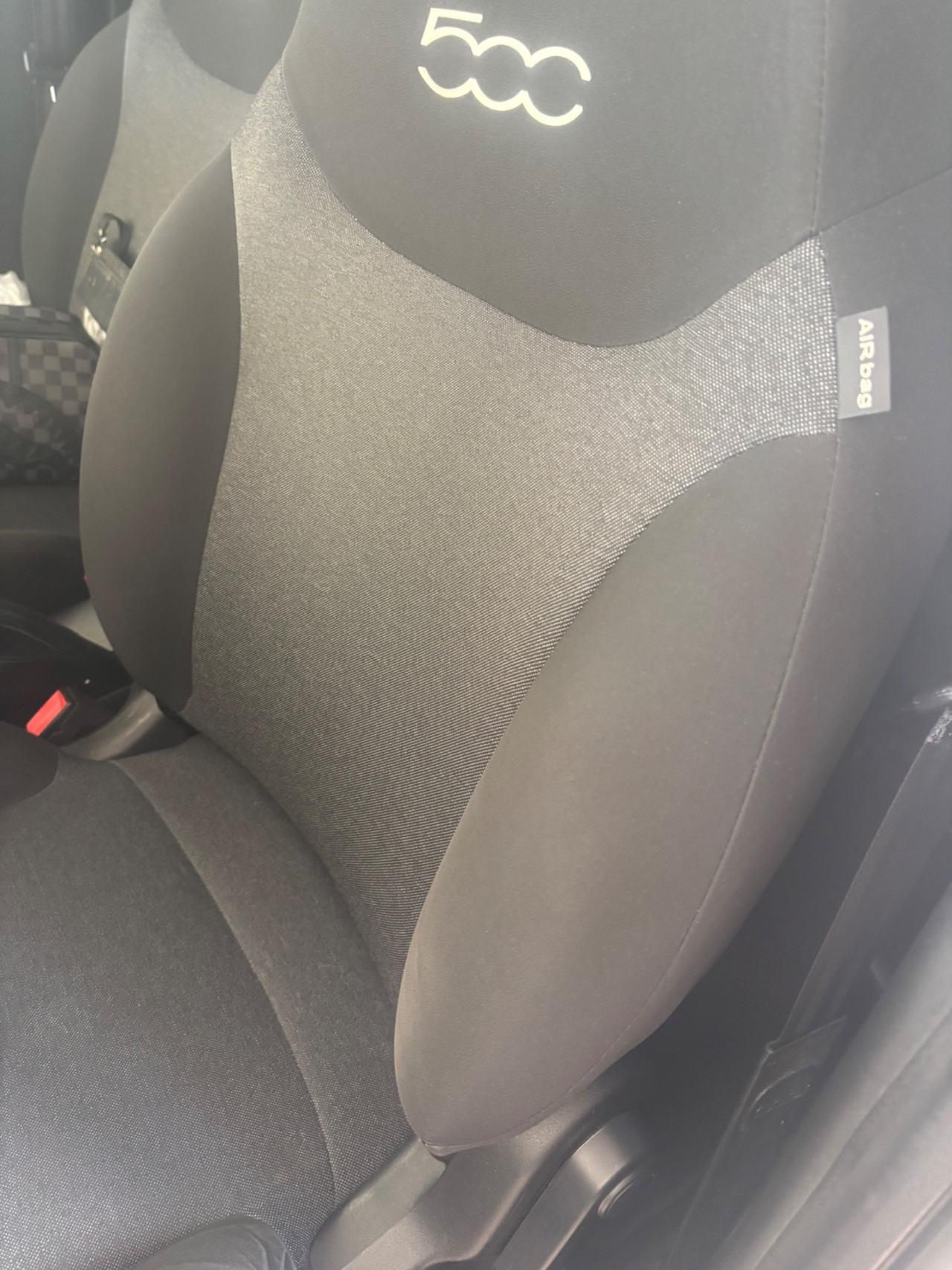 Fiat 500L 1.3 Multijet 95 CV Business