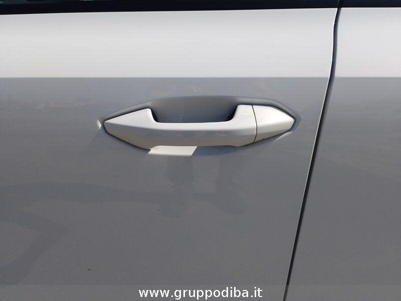Audi A3 IV 2020 Sportback Diesel Sportback 35 2.0 tdi Business Advanced s-tronic