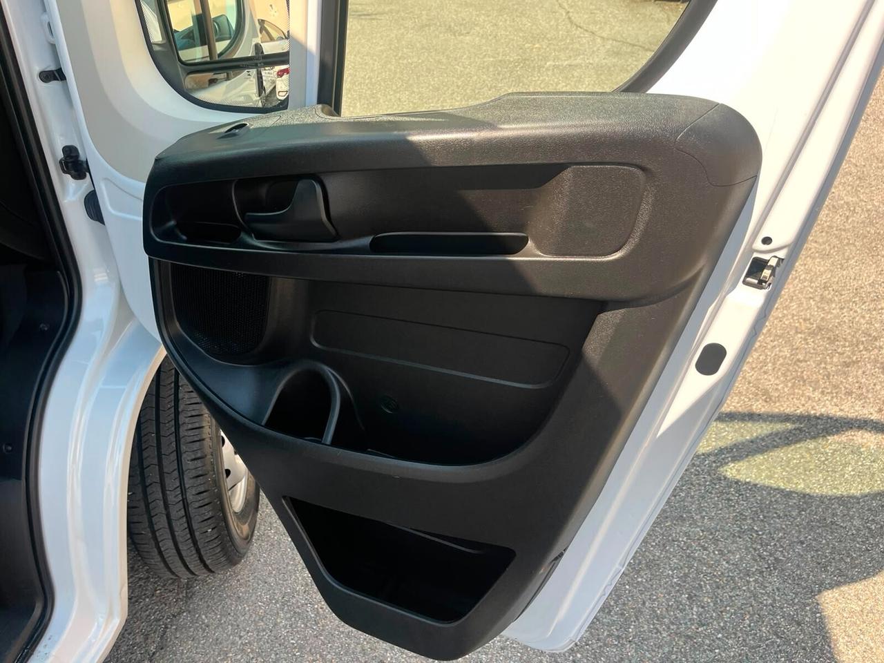 Fiat Ducato 35 2.2 Mjt 140CV Furgone RS