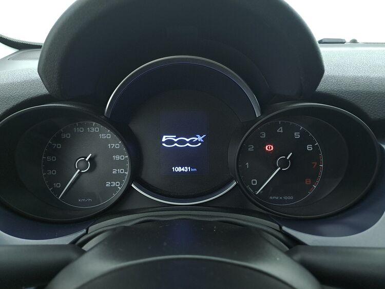 Fiat 500X Club BR472832 1.0 Benzina 120CV