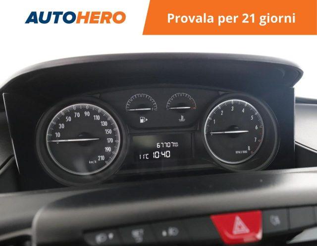 LANCIA Ypsilon 1.2 69 CV 5 porte Silver