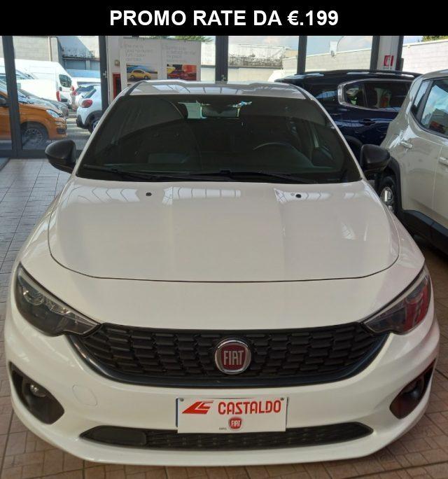 FIAT Tipo 1.3 Mjt S&S 5 porte Street