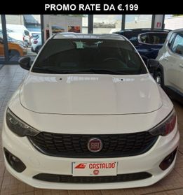 FIAT Tipo 1.3 Mjt S&S 5 porte Street