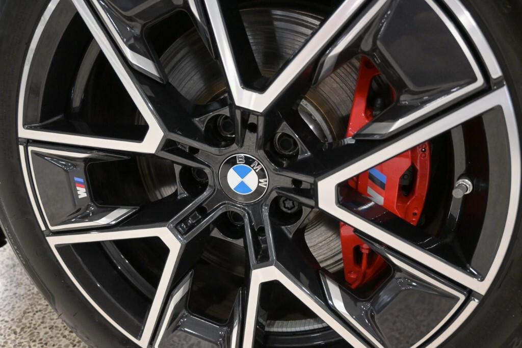 BMW 420D 48V 190CV M SPORT *2024