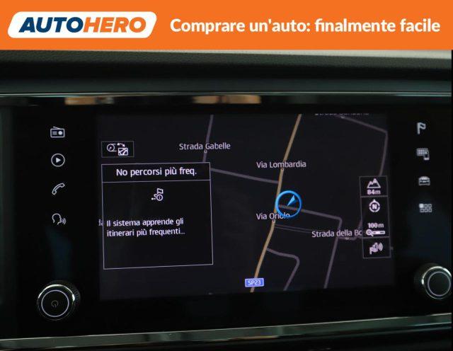 SEAT Ateca 1.6 TDI DSG Business