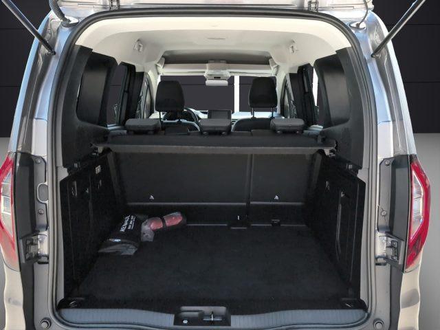 RENAULT Kangoo 1.5 Blue dCi 95CV Edition One