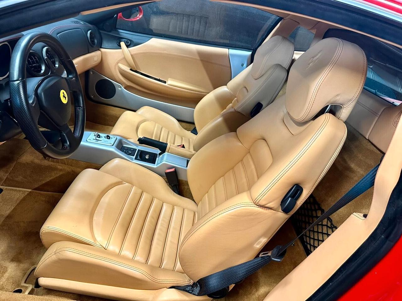 Ferrari 360 Modena F1