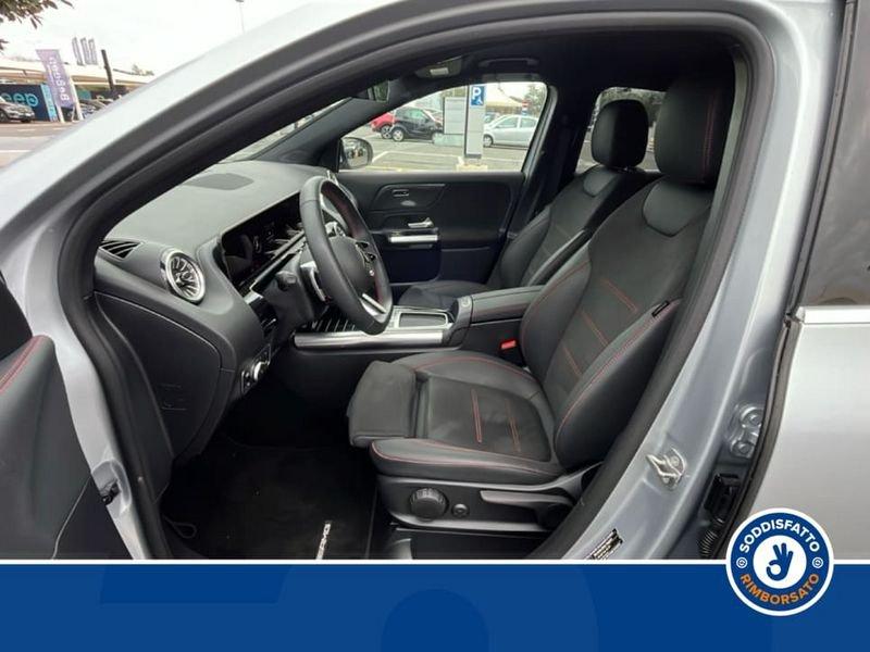 Mercedes-Benz GLA 200d Automatic AMG Line Advanced Plus