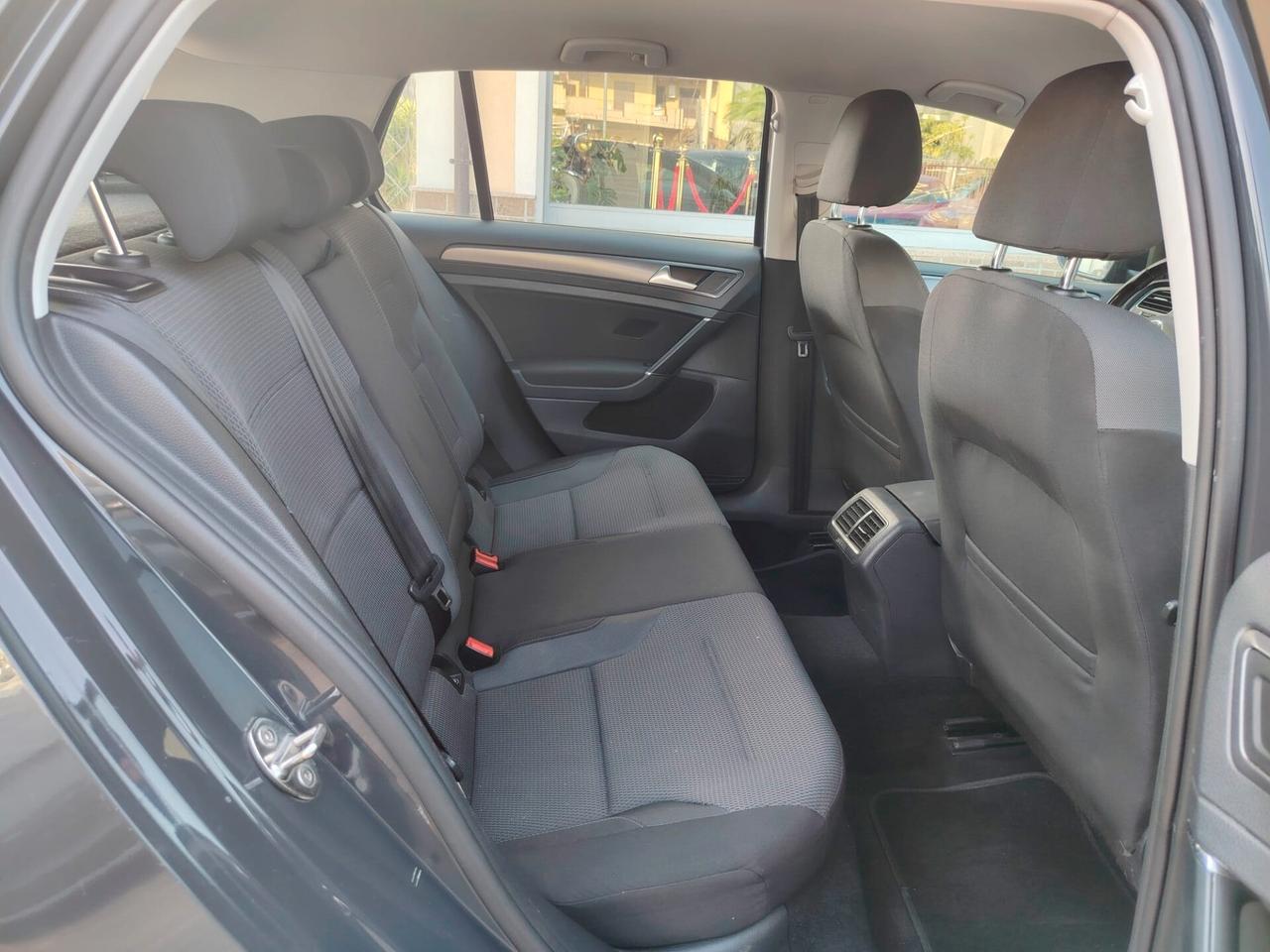 Volkswagen Golf 1.6 TDI 115 CV 5p