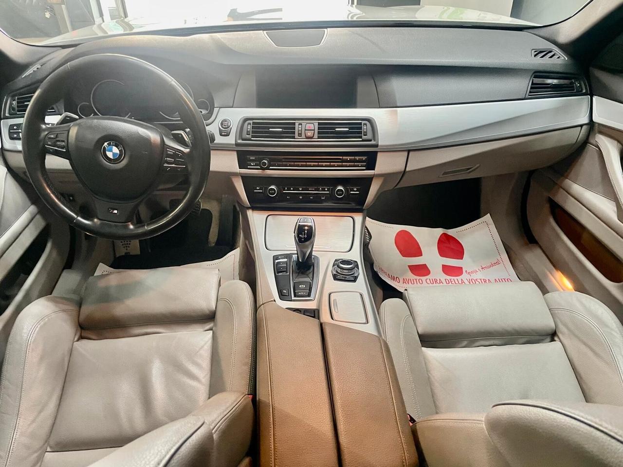 Bmw 530 530d xDrive 258CV Luxury
