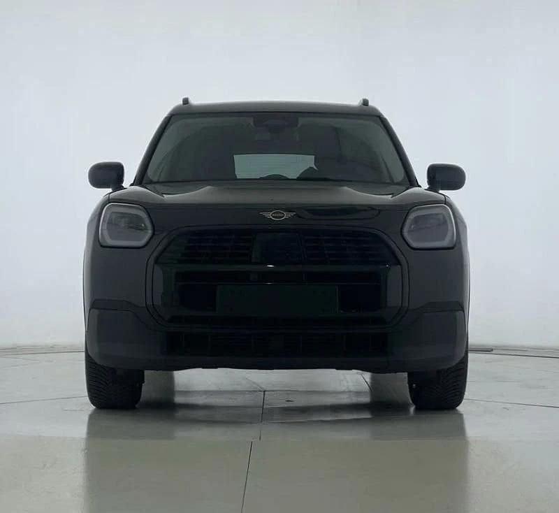 MINI Mini Countryman F60 Mini C Essential Countryman ** TETTO PANORAMICO **
