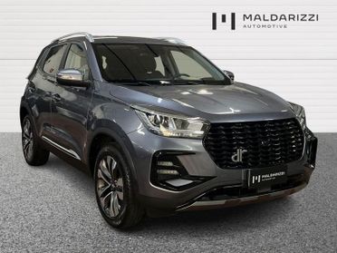 DR AUTOMOBILES dr 5.0 2022 1.5 Gpl 114cv