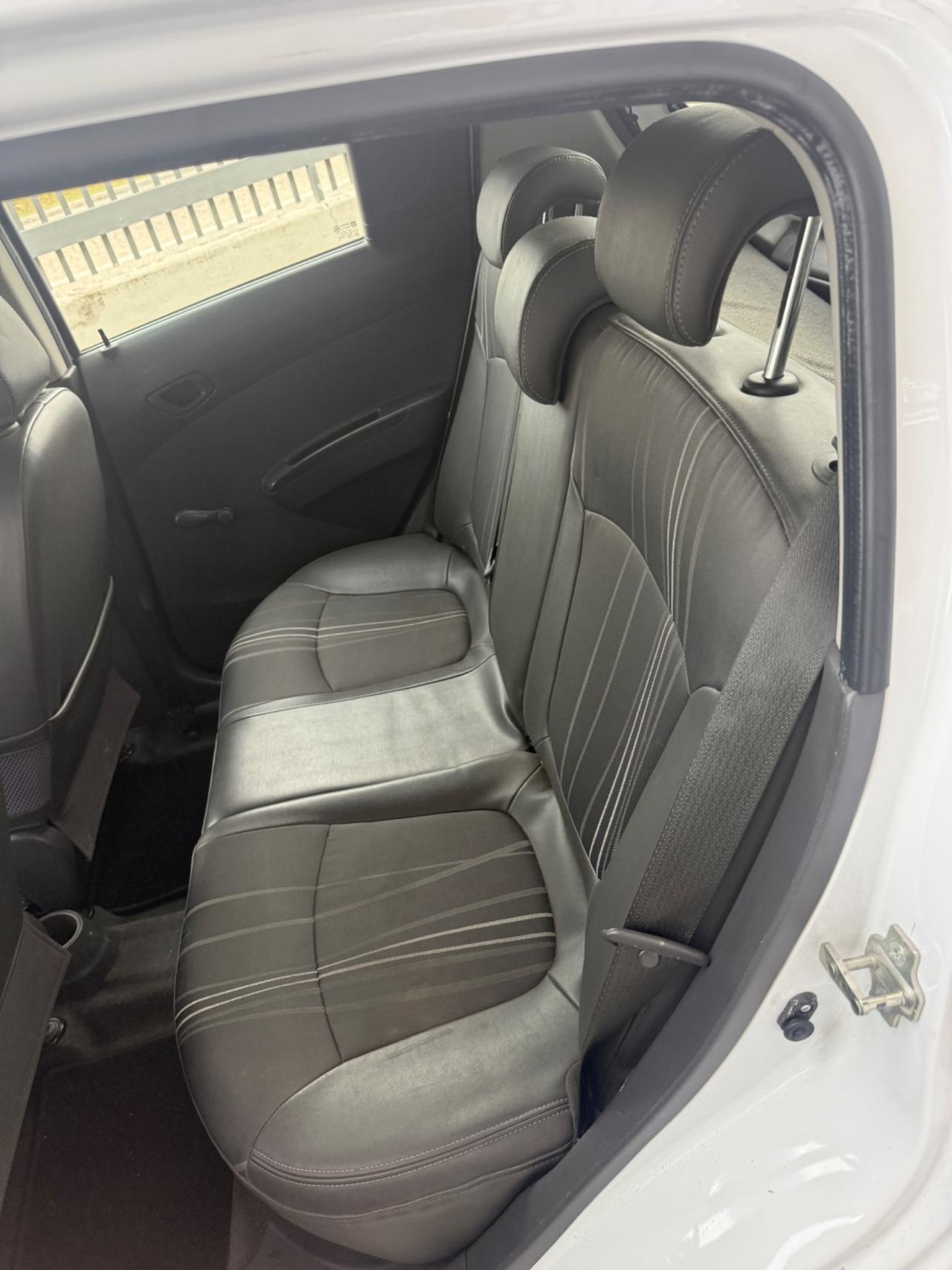 GPL Chevrolet Spark 1.0 SPECIAL EDITION BUBBLE GPL