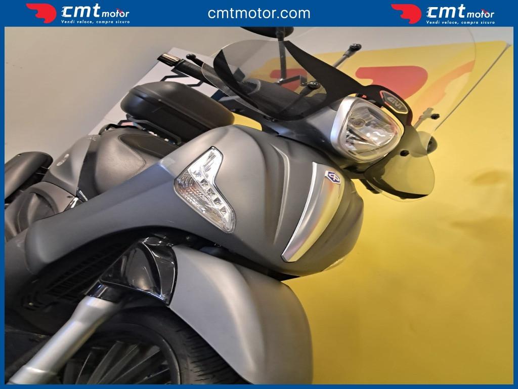 Piaggio Beverly 300 - 2015