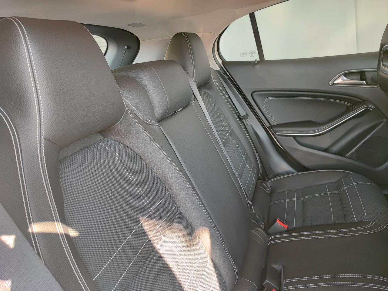 Mercedes-benz GLA 250 Premium