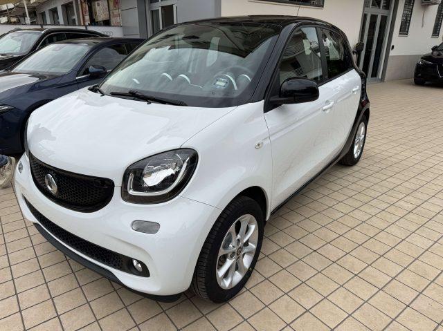 SMART ForFour 1.0 Passion 71cv