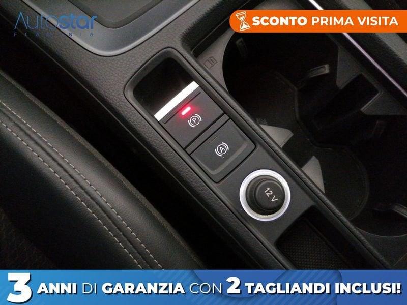 Audi Q3 Sportback 45 2.0 tfsi quattro edition quattro s-tronic