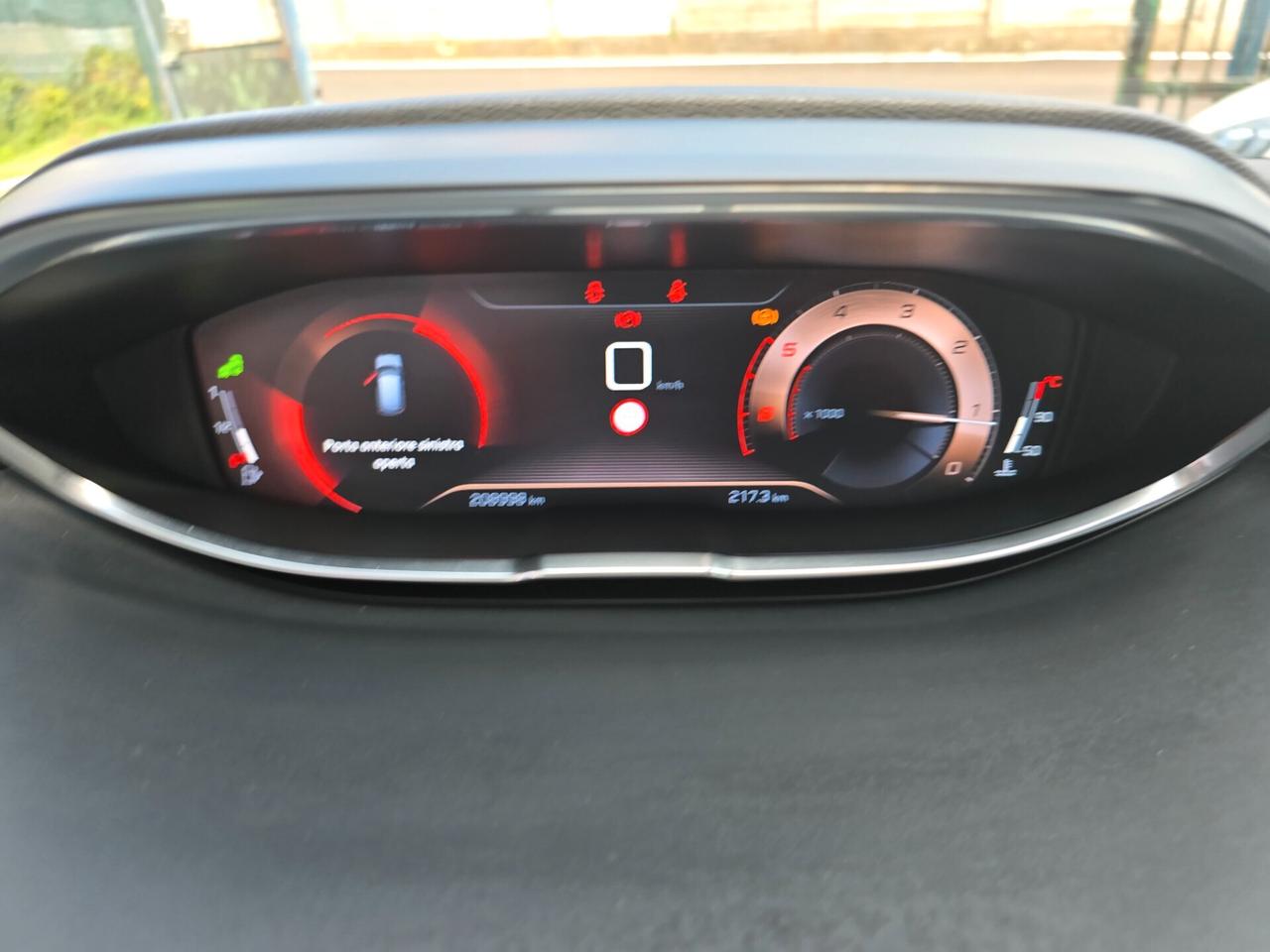 Peugeot 3008 1.5HDI 130CV GT Line -2019