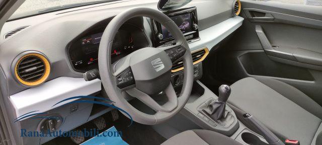 SEAT Arona 1.0 Eco TSI Reference
