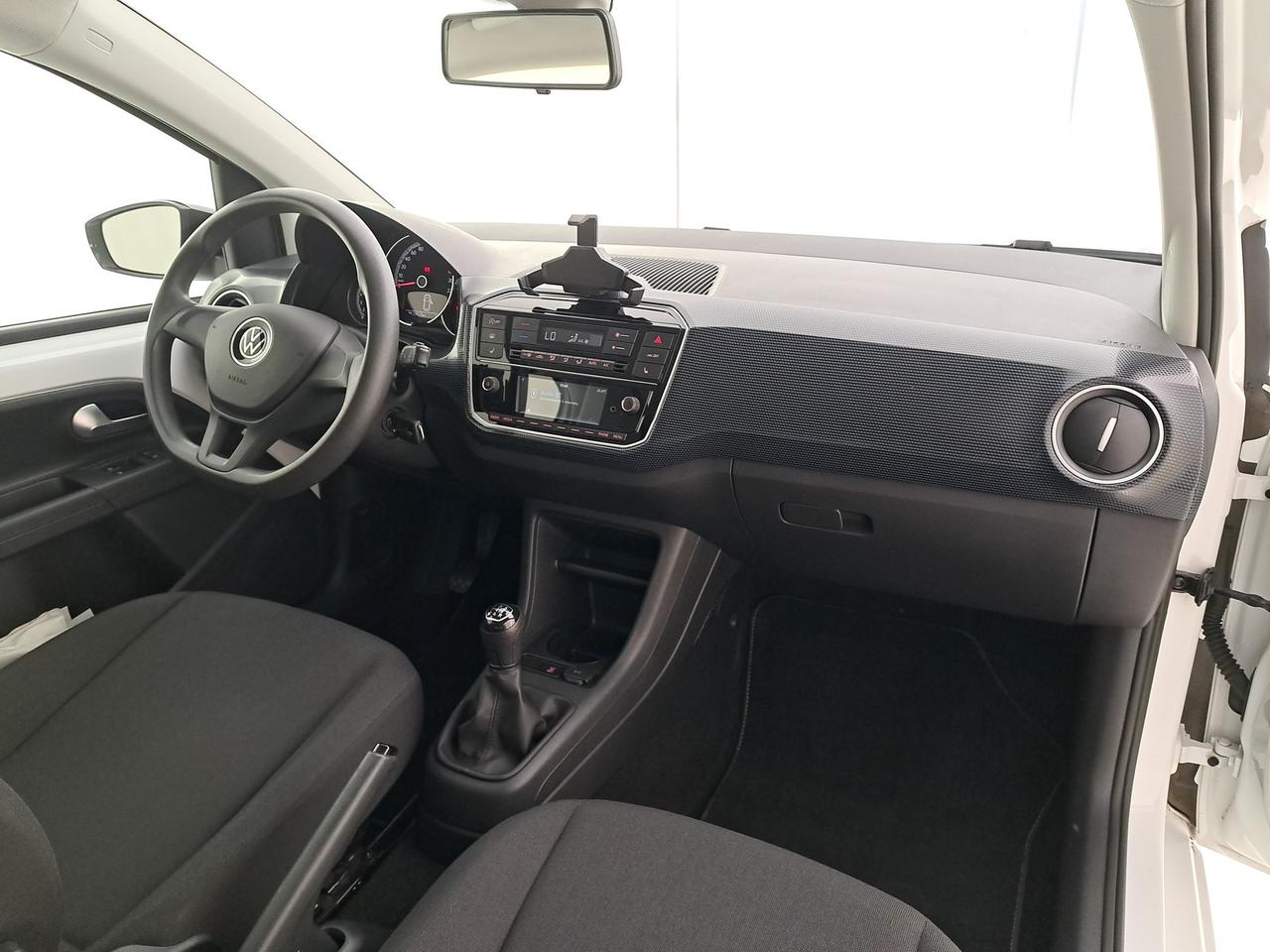 Volkswagen up! 5p 1.0 evo move 65cv