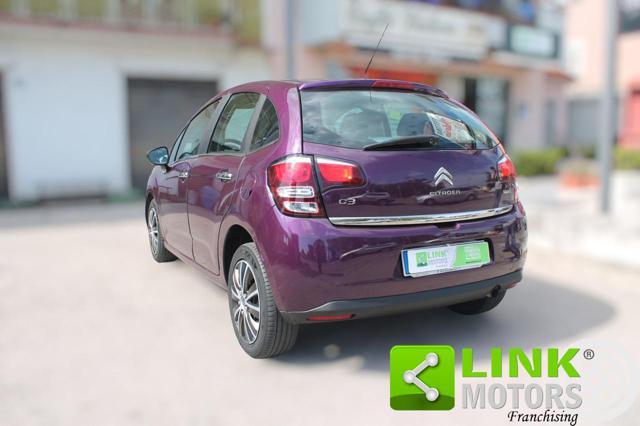 CITROEN C3 BlueHDi 75 Exclusive *OTTIME CONDIZIONI