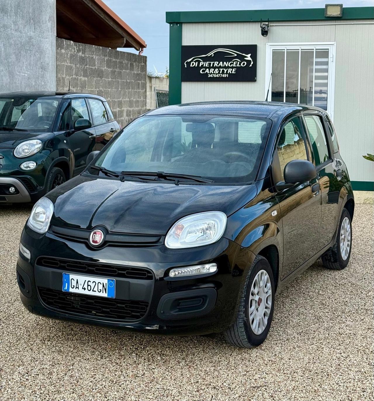 Fiat Panda 1.2 EasyPower Easy gpl iva inclusa