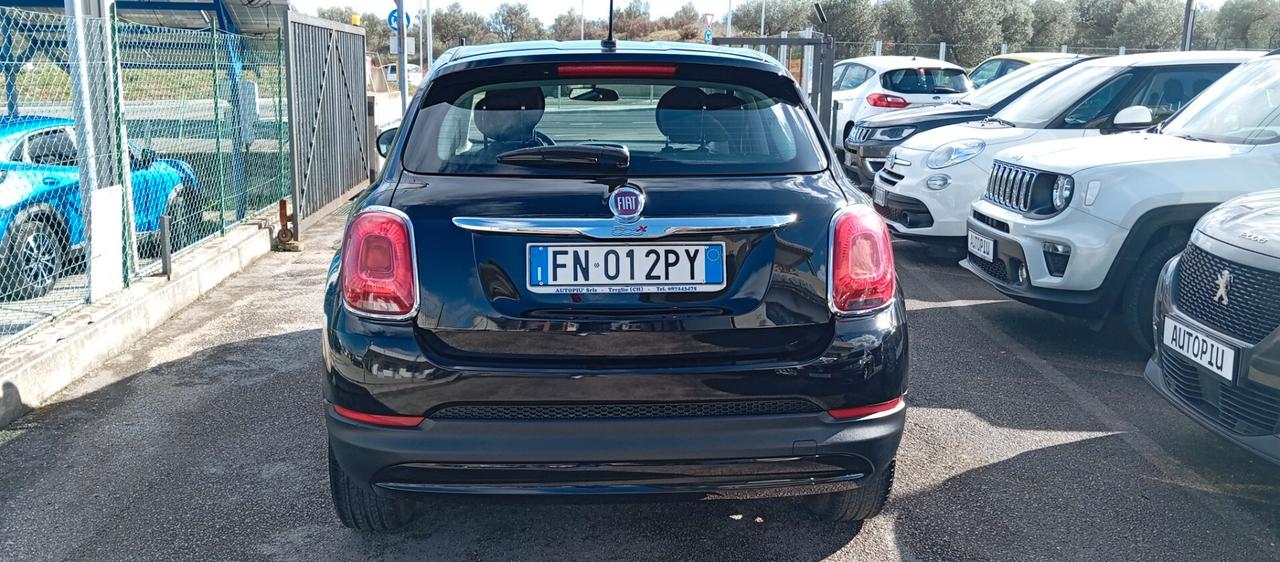 Fiat 500X 1.3 M-Jet 95 CV - Garanzia Neopatentati