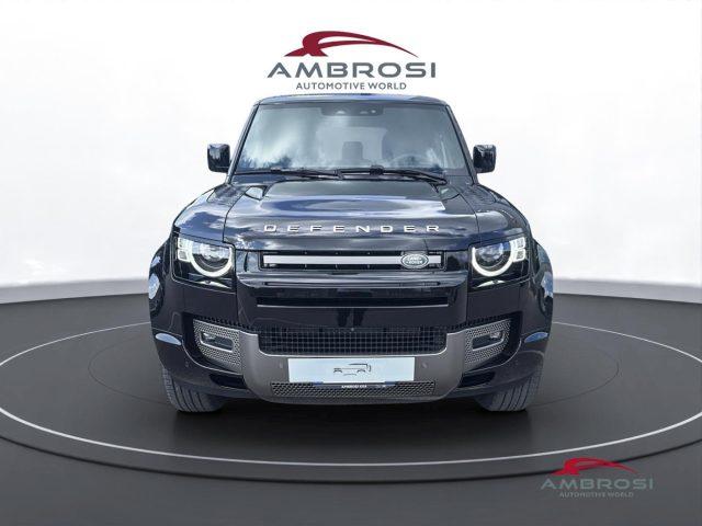 LAND ROVER Defender 3.0 AJ20-D6H AWD 5 Porte SWB X-Dynamic SE 200PS Au