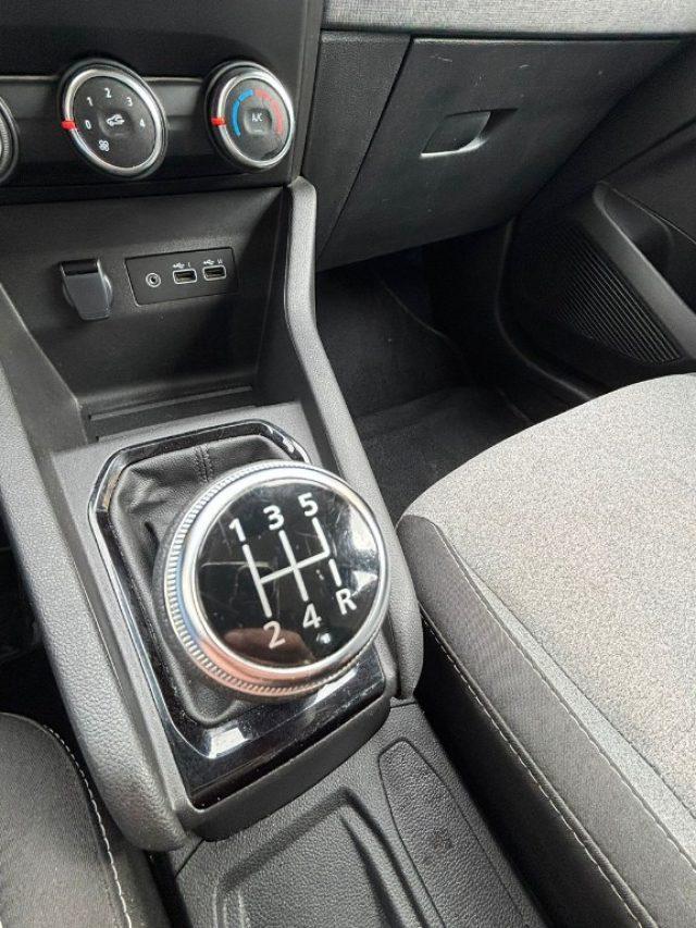 RENAULT Clio SCe 65 CV 5 porte Evolution