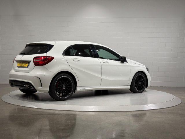 MERCEDES-BENZ A 220 d Automatic 4Matic Premium AMG PREZZO REALE