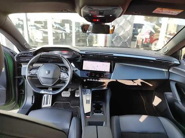 Peugeot 308 Berlina 1.5 BlueHDi 130 EAT8 GT USATO GARANTITO