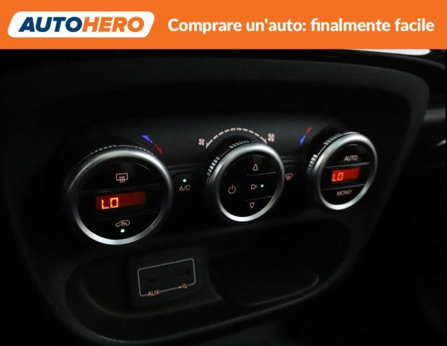 FIAT 500L 1.3 Multijet 95 CV Trekking