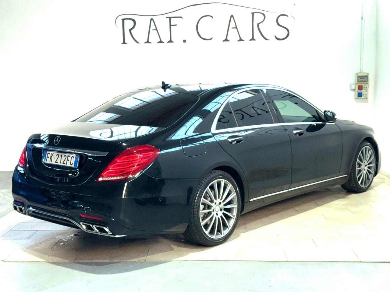 Mercedes-benz S 350 S