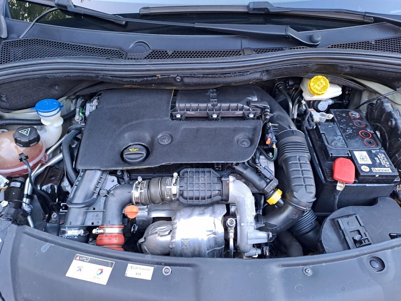 Peugeot 208 BlueHDi 75 5 porte Active.Pochi KM