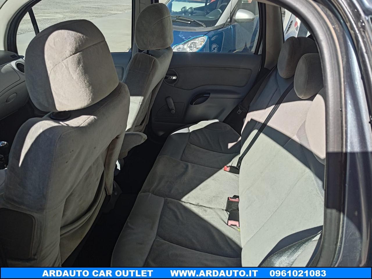 Citroen C3 1.4 Hdi confort