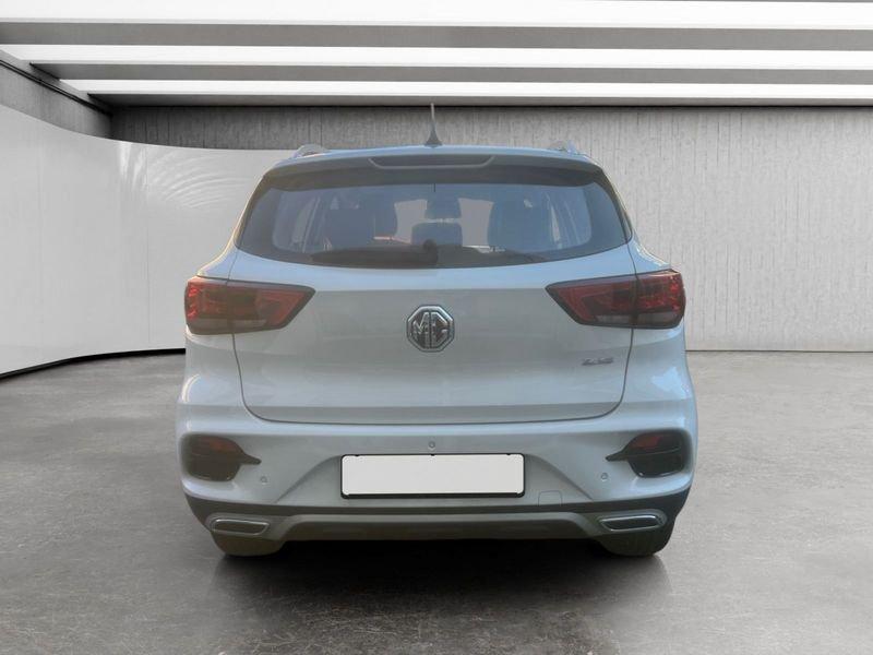 MG ZS 1.0 Luxury