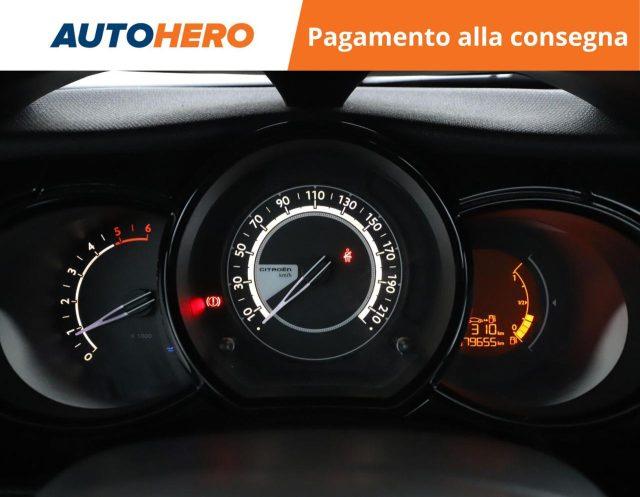 CITROEN C3 BlueHDi 75 Exclusive