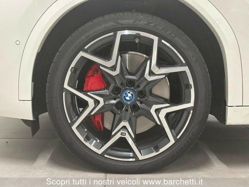 BMW X2 i xdrive 30 MSport