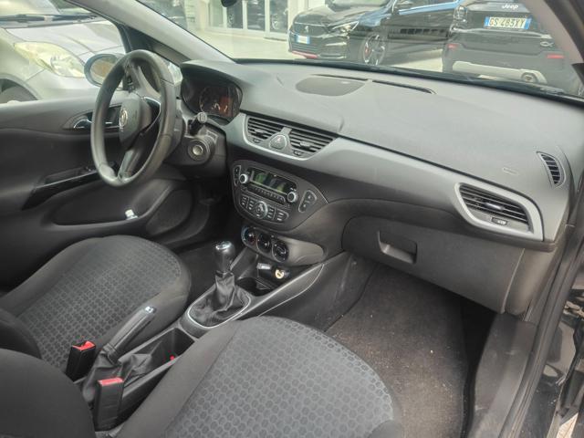 OPEL Corsa 1.3 CDTI 5 porte n-Joy