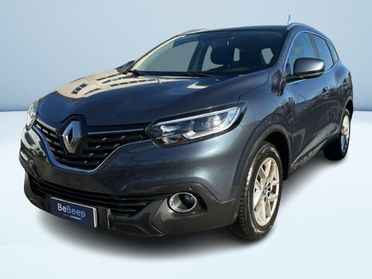 Renault Kadjar 1.5 dCi Energy Hypnotic16 EDC