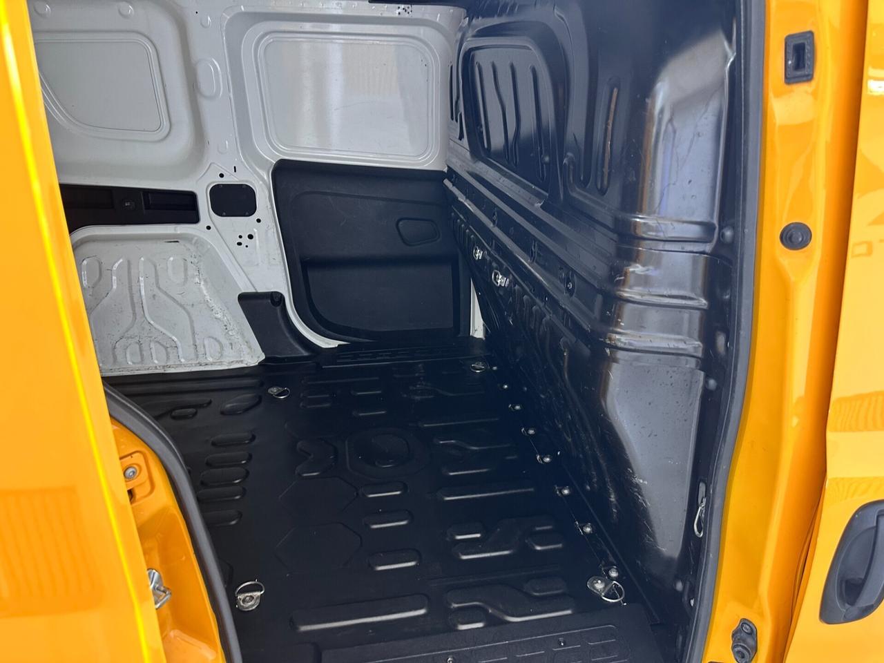 Fiat Doblo Doblò 1.6 MJT 105CV 3 POSTI - UNICO PROP - NUOVO