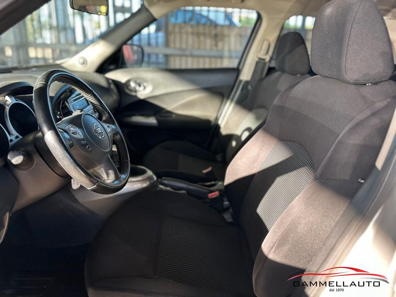 Nissan Juke 1.5 Acenta 110CV
