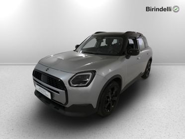 MINI Mini Countrym.(U25) - Mini C Classic Countryman