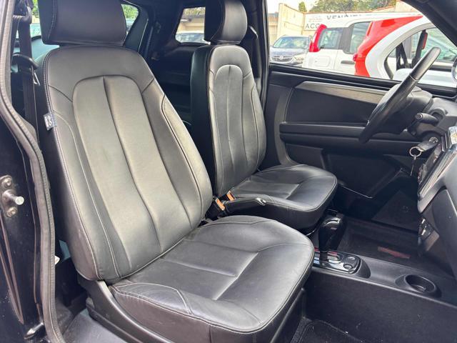 LIGIER JS 50 Sport Progress *EURO5*CARPLAY*