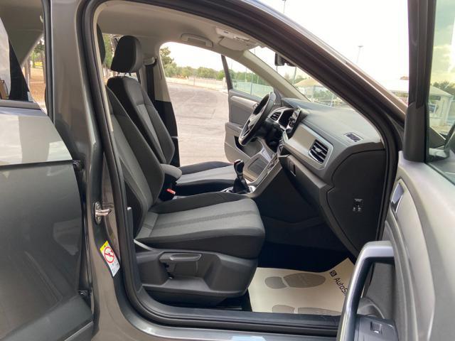 VOLKSWAGEN T-Roc 1.0 TSI Style VIRTUAL COCKPIT-CARPLAY-FARI LED