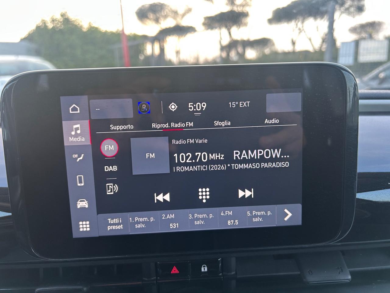 Fiat 500 500e 3+1 42 kWh Passion