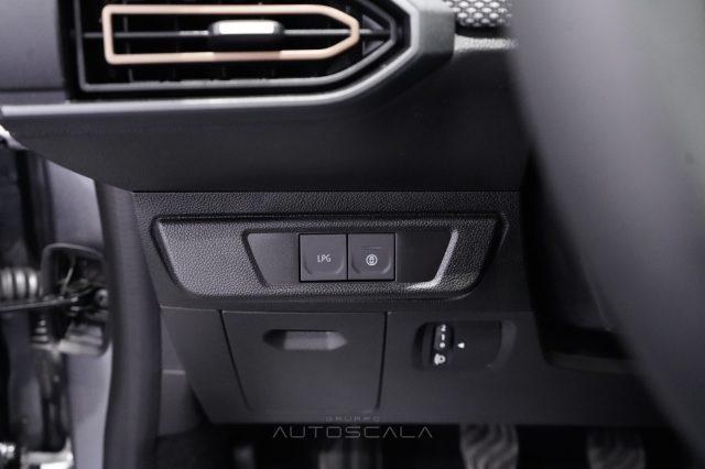 DACIA Sandero Stepway 1.0 TCe ECO-GPL Expression